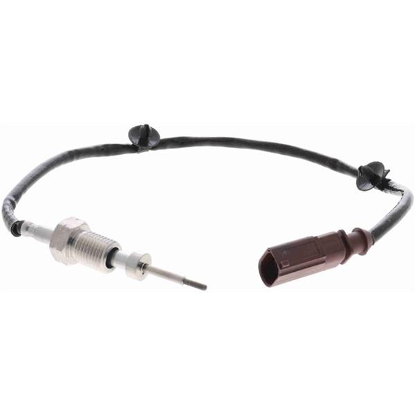 Sensor, avgastemperatur