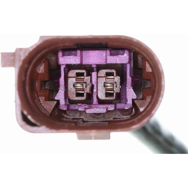 Sensor, avgastemperatur