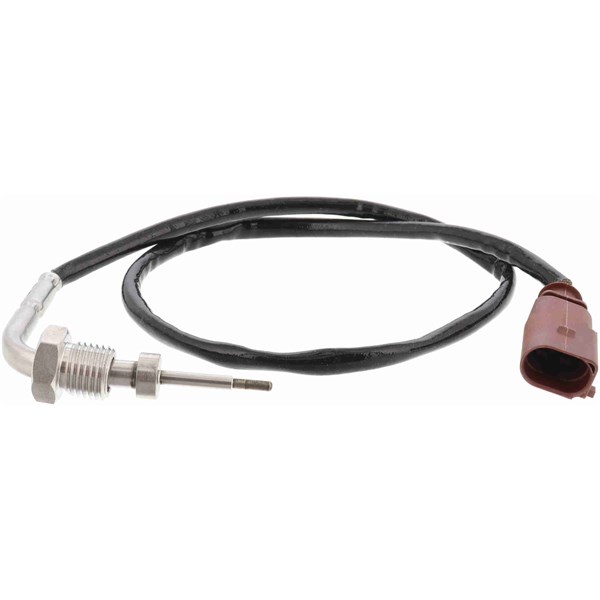 Sensor, avgastemperatur