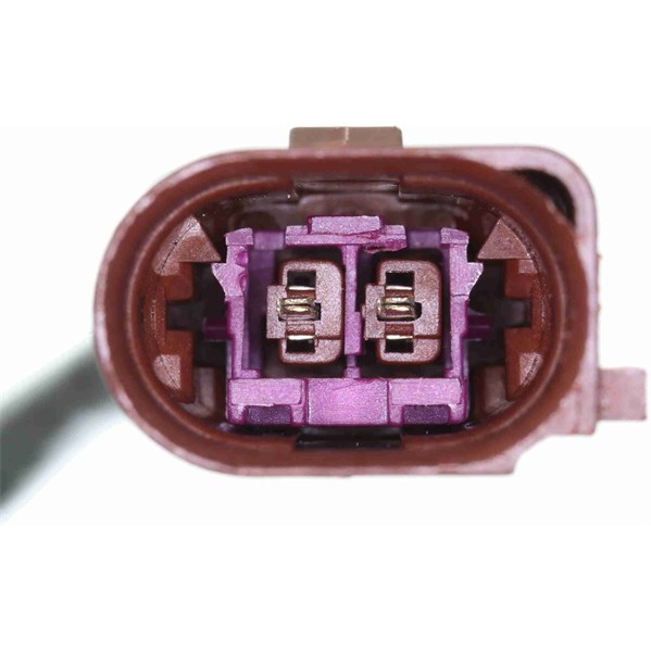 Sensor, avgastemperatur