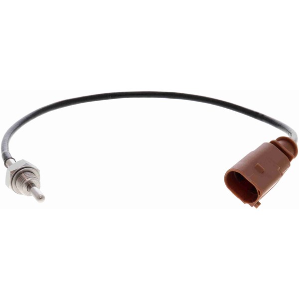 Sensor, avgastemperatur