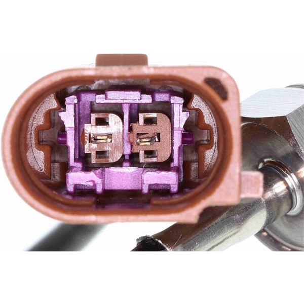 Sensor, avgastemperatur