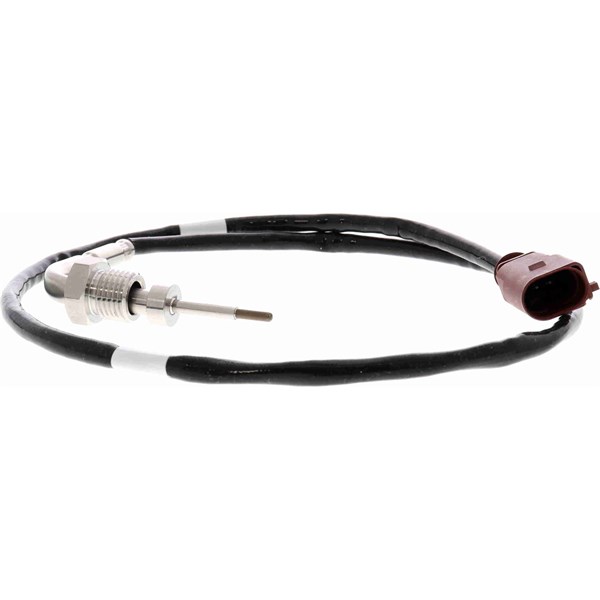 Sensor, avgastemperatur