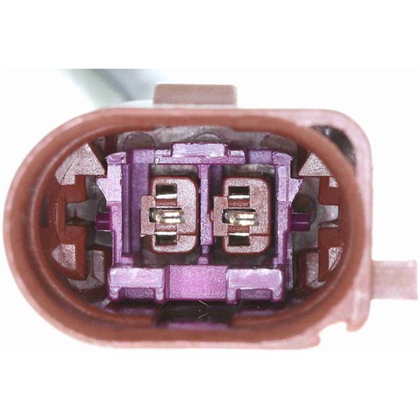 Sensor, avgastemperatur