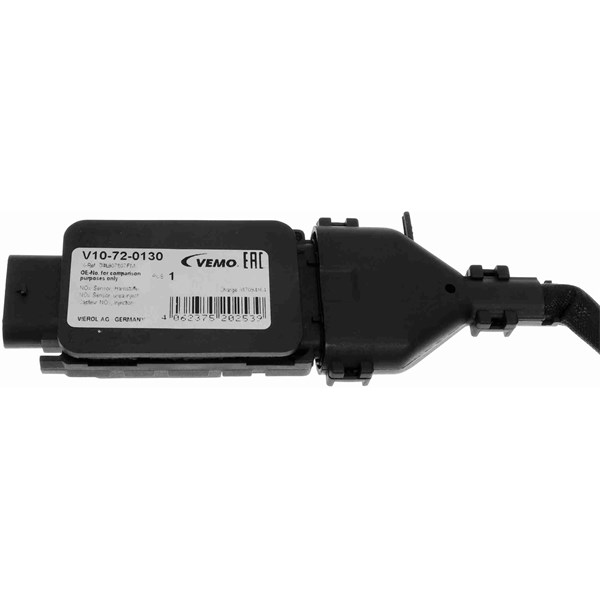 NOx-sensor, NOx-katalysator 12V, Fram