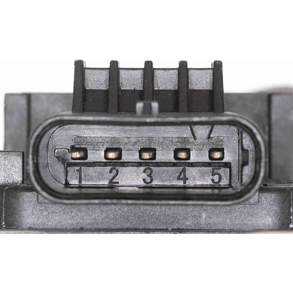 NOx-sensor, ureainsprutning