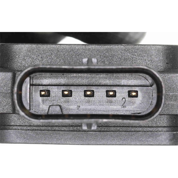NOx-sensor, ureainsprutning, Fram, Bak