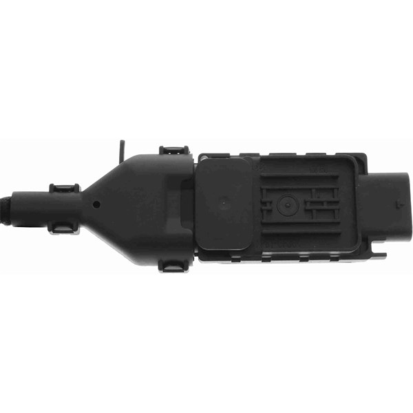 NOx-sensor, ureainsprutning, Fram, Bak