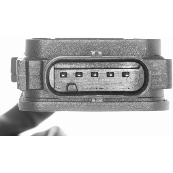 NOx-sensor, ureainsprutning NOx-sensor, ureainsprutning
