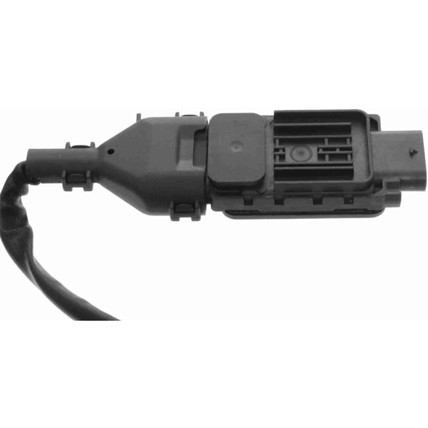 NOx-sensor, ureainsprutning NOx-sensor, ureainsprutning