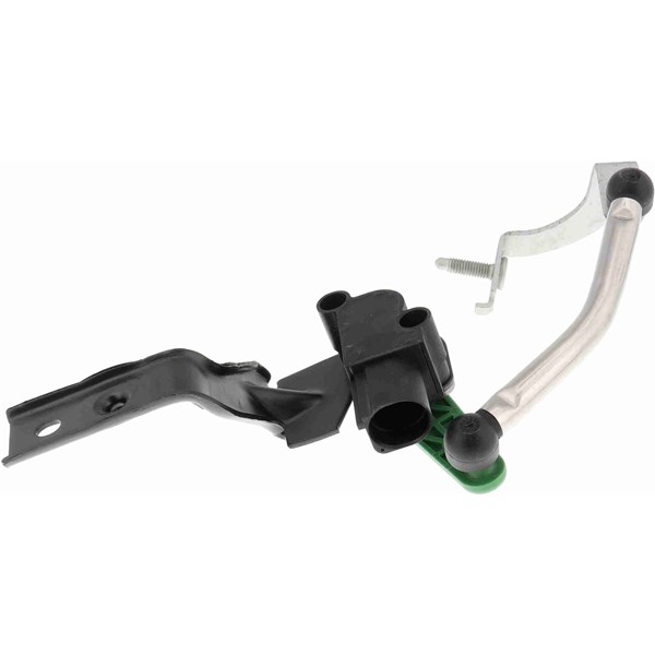 Sensor, Xenonljus (lysviddsreglering), framaxel vänster Vemo V10- VEMO
