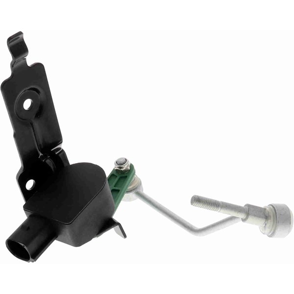 Sensor, nivåreglering, framaxel höger