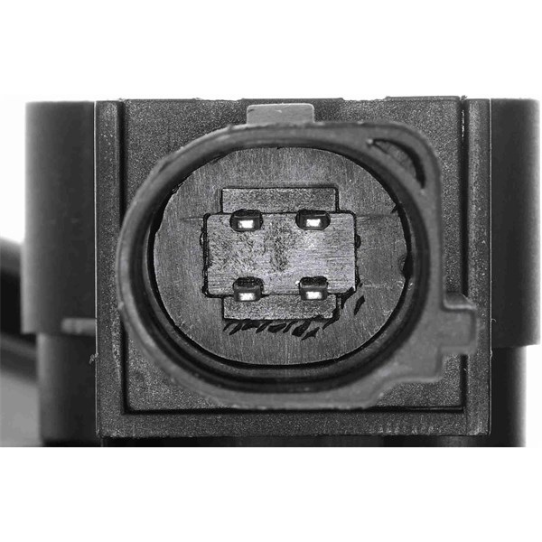 Sensor, Xenonljus (lysviddsreglering), Bakaxel vänster