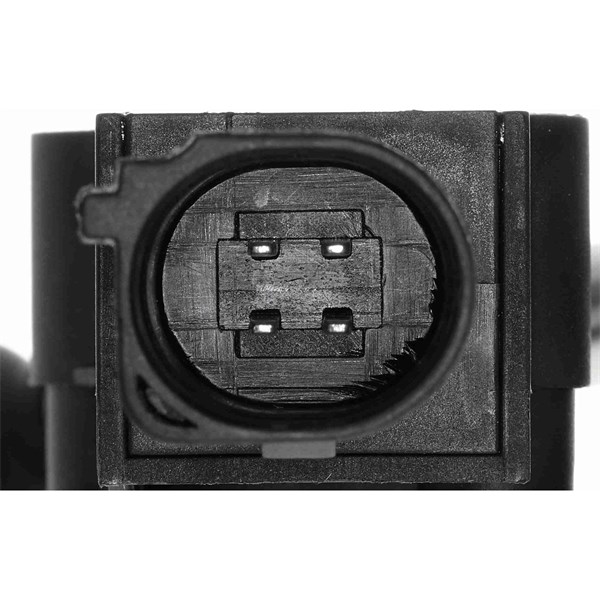 Sensor, lysviddsreglering, framaxel höger