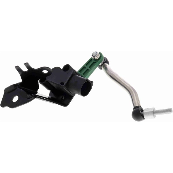 Sensor, lysviddsreglering, framaxel vänster Vemo V10-72-0235 VEMO