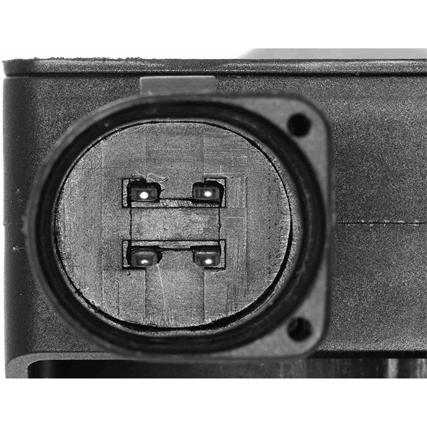Sensor, lysviddsreglering, Bakaxel vänster