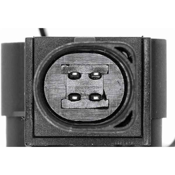 Sensor, lysviddsreglering, Bakaxel vänster