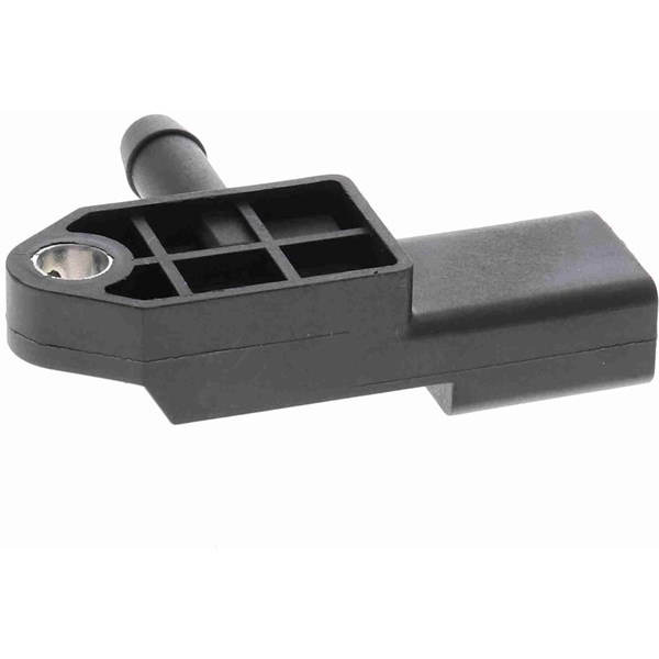 Sensor, avgastryck