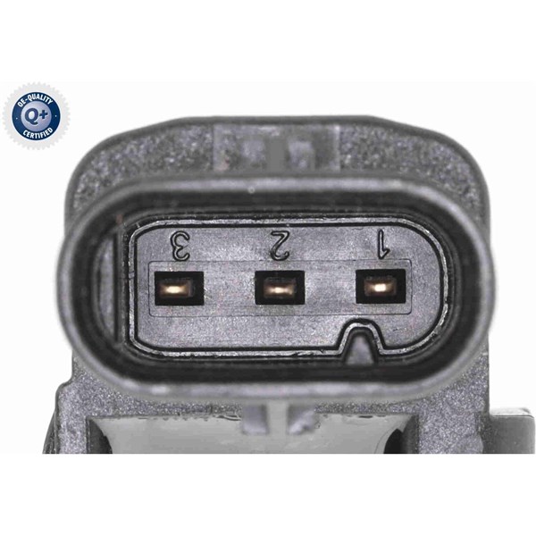 Sensor, insugsrörsspjäll Vemo V10-72-0288 VEMO