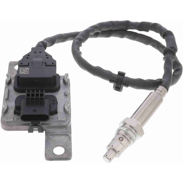 NOx-sensor, ureainsprutning