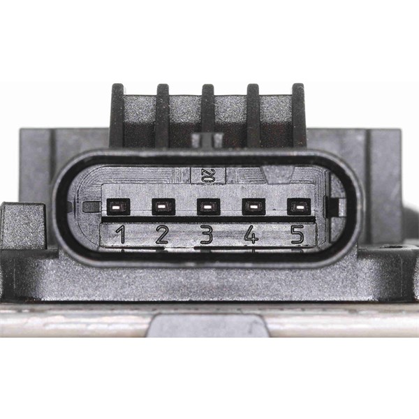 NOx-sensor, ureainsprutning NOx-sensor, ureainsprutning