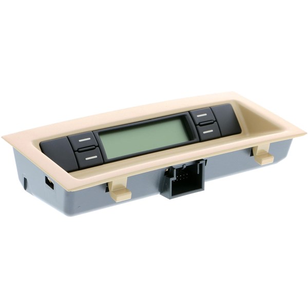Flerfunktionsdisplay Vemo V10-72-1262 VEMO