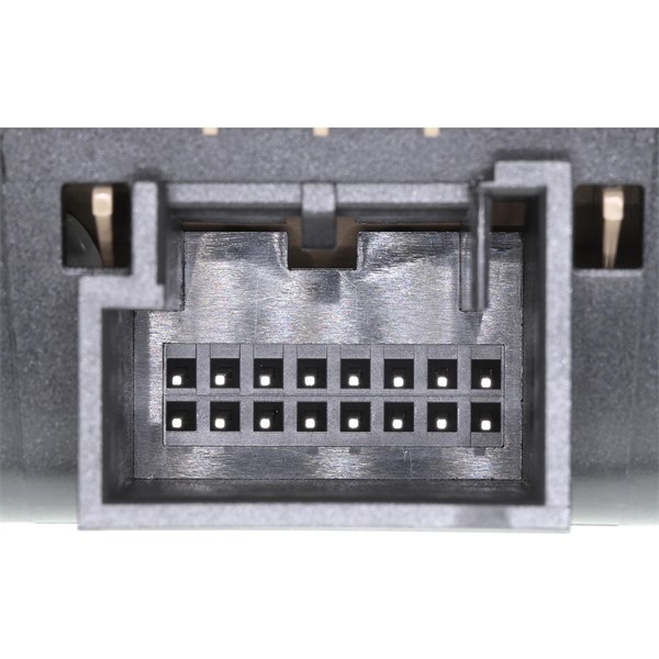 Flerfunktionsdisplay Vemo V10-72-1262 VEMO