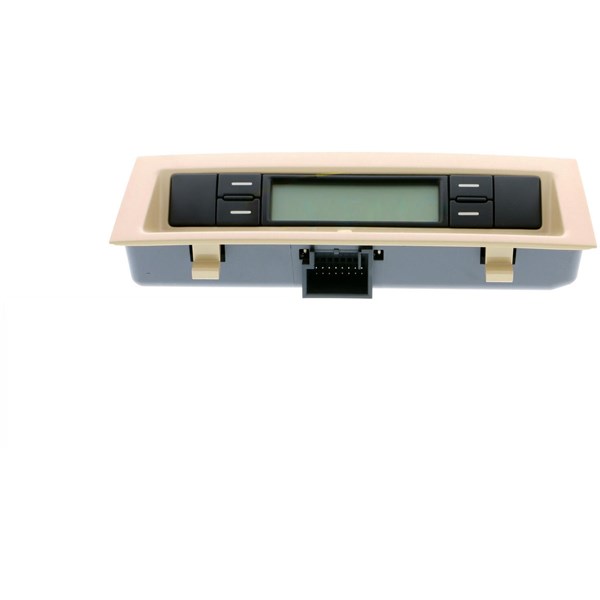 Flerfunktionsdisplay Vemo V10-72-1262 VEMO