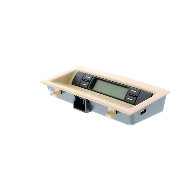 Flerfunktionsdisplay Vemo V10-72-1262 VEMO