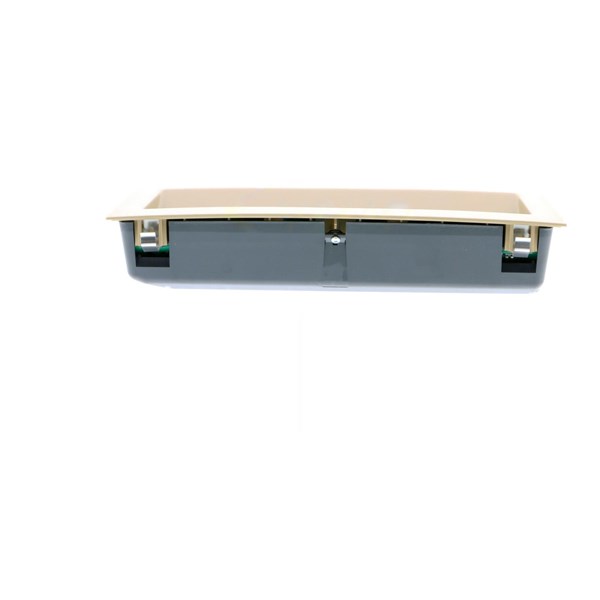 Flerfunktionsdisplay Vemo V10-72-1262 VEMO