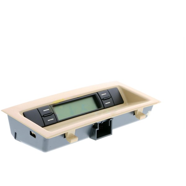 Flerfunktionsdisplay Vemo V10-72-1262 VEMO