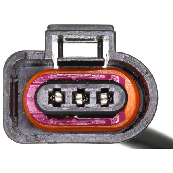 Styrvinkelsensor