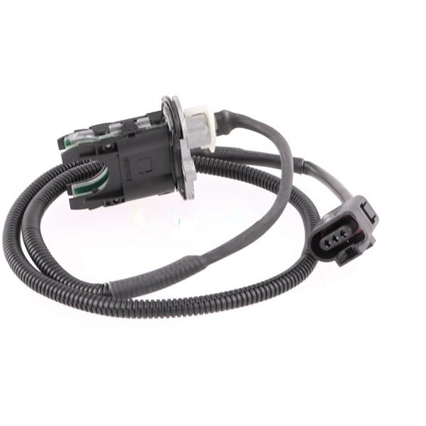 Styrvinkelsensor