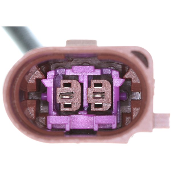 Sensor, avgastemperatur