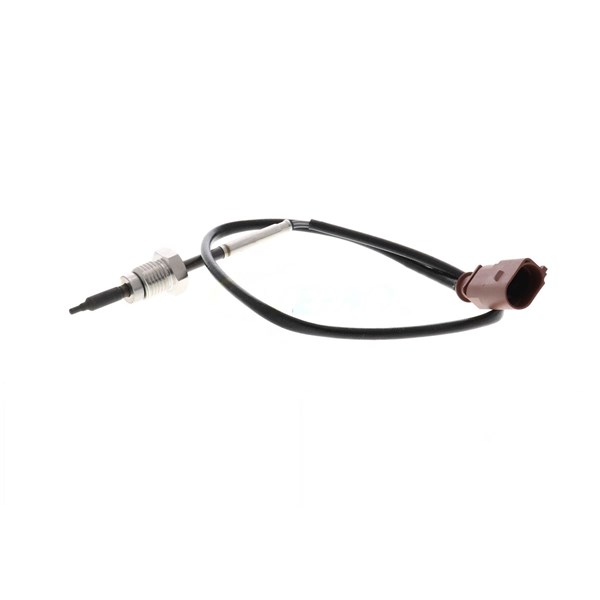 Sensor, avgastemperatur
