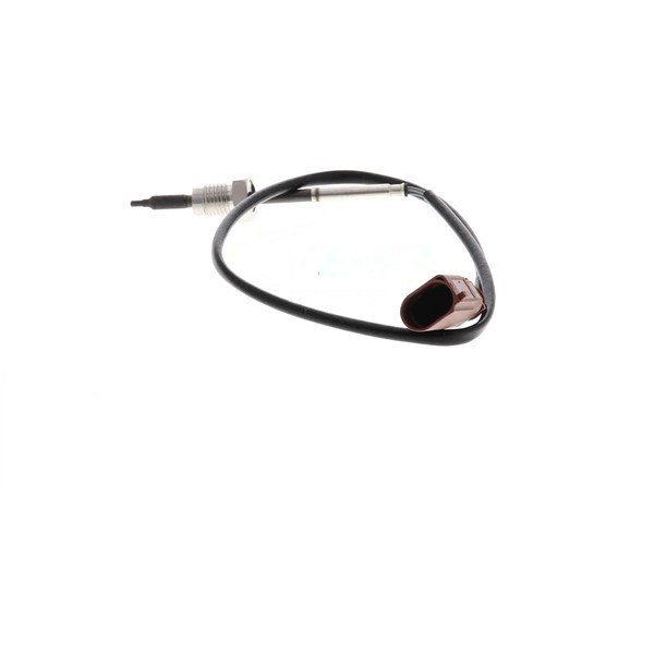 Sensor, avgastemperatur