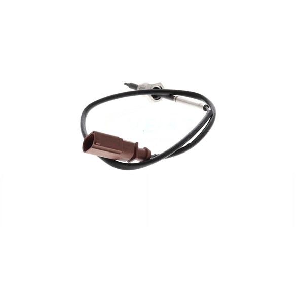 Sensor, avgastemperatur