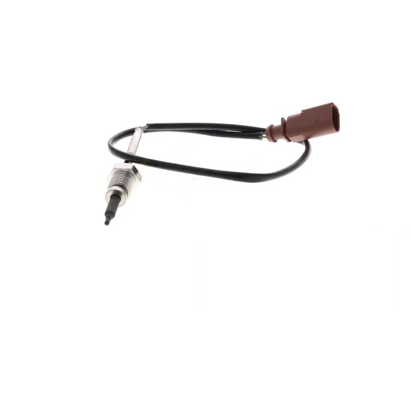 Sensor, avgastemperatur