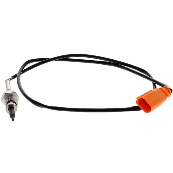 Sensor, avgastemperatur