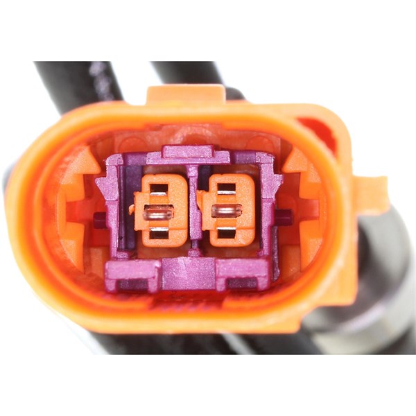 Sensor, avgastemperatur