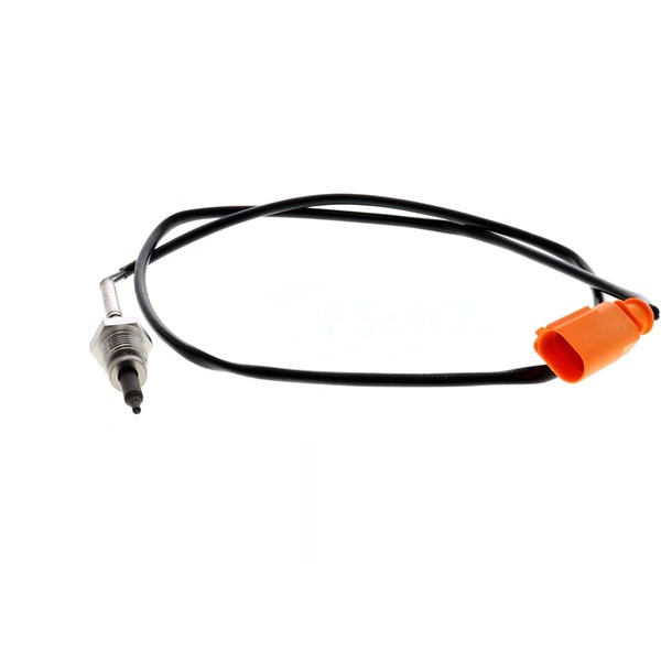 Sensor, avgastemperatur