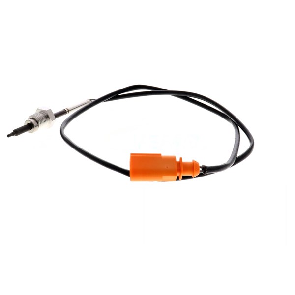 Sensor, avgastemperatur