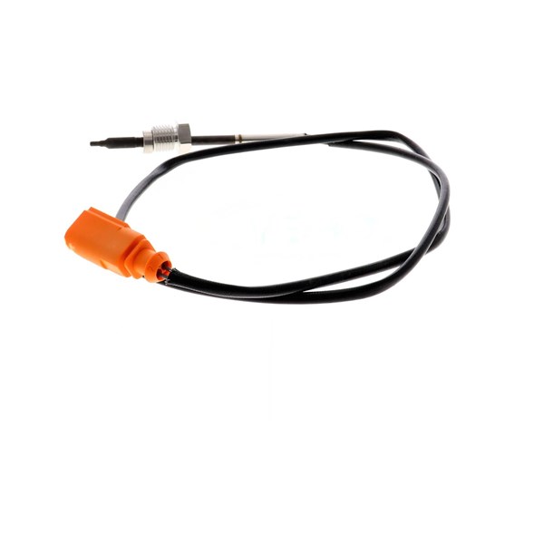 Sensor, avgastemperatur
