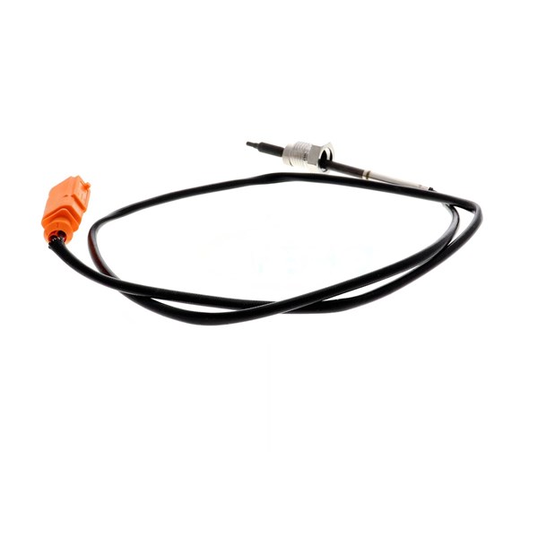 Sensor, avgastemperatur