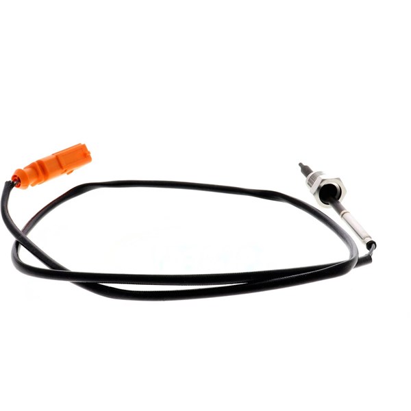 Sensor, avgastemperatur