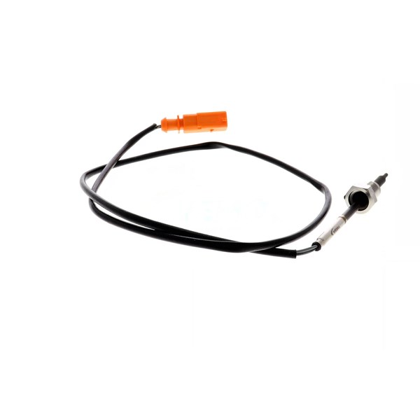 Sensor, avgastemperatur