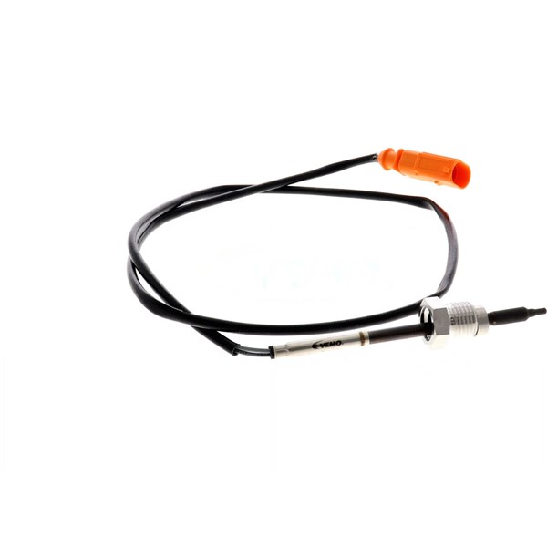 Sensor, avgastemperatur