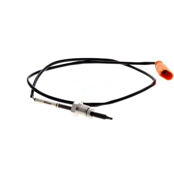 Sensor, avgastemperatur