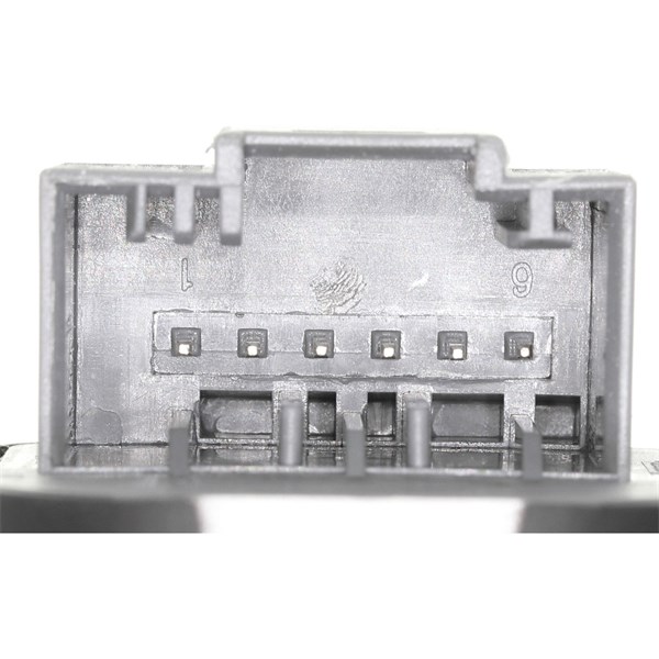 Switch, dörrlåssystem