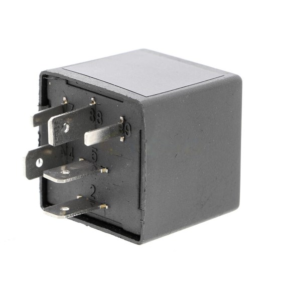 Relä, nivåreglering 12V